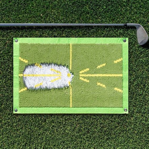 Golf Training Mat