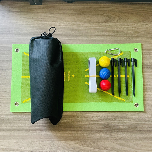 Golf Training Mat