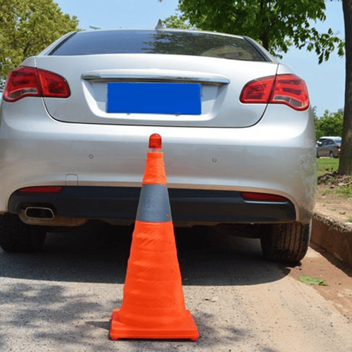 Traffic Reflective Safety Cone