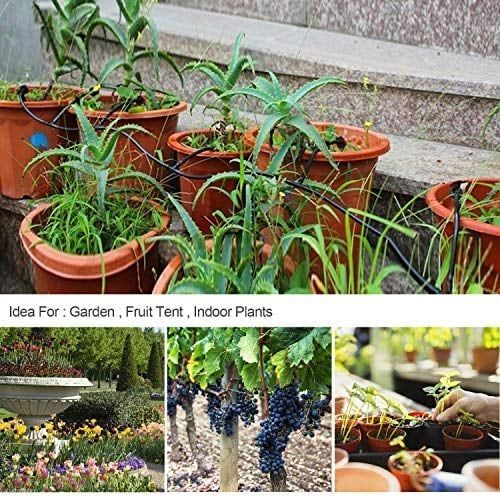 Automatic Irrigation System