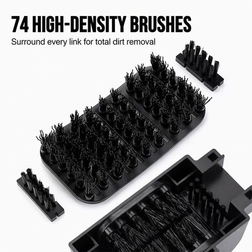 Deep Clean Chain Washer