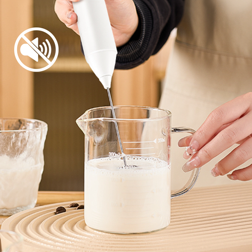 Electric Milk Frother