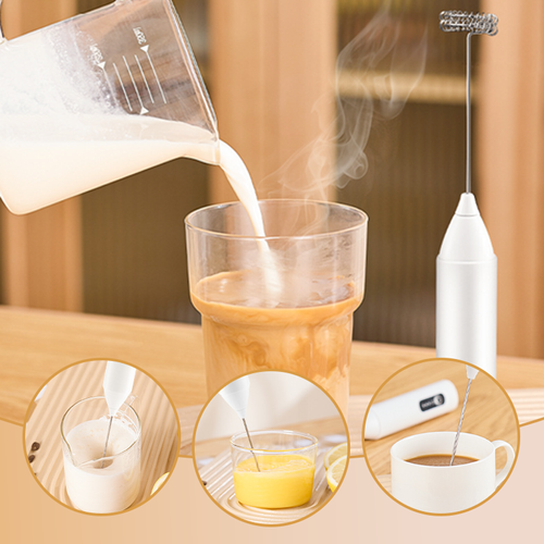 Electric Milk Frother