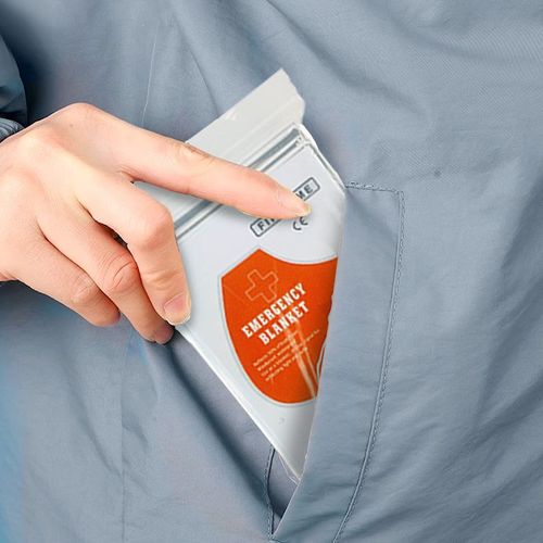 Outdoor Emergency Blanket