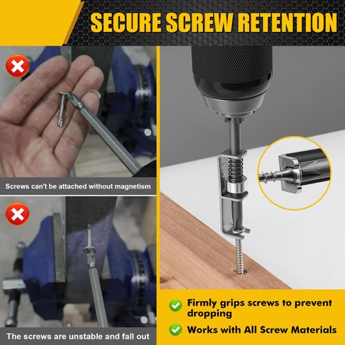 Screw Holder Bit