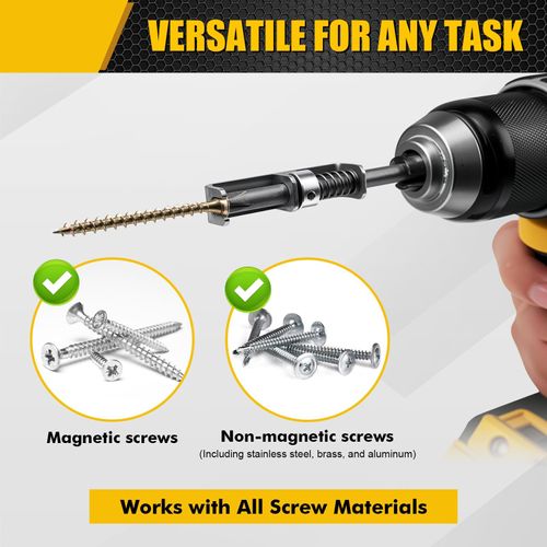 Screw Holder Bit