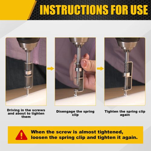 Screw Holder Bit
