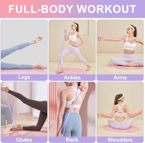 Fitness Resistance Band