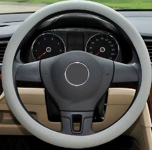 Steering Wheel Protector