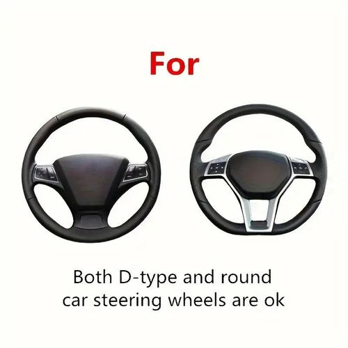 Steering Wheel Protector