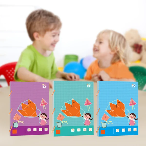 3D Geometry Learning Book