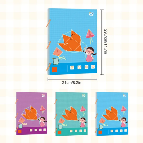 3D Geometry Learning Book