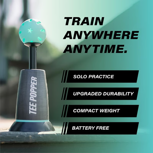 baseball batting aid