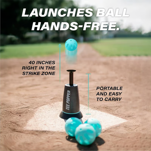 baseball batting aid