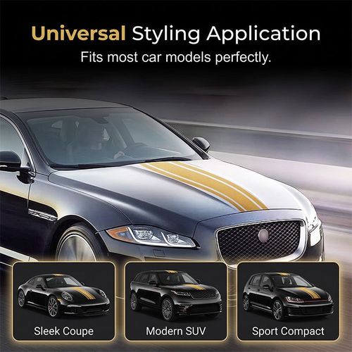 Car  Body  Stickers