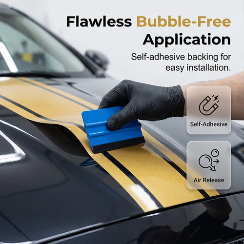 Car  Body  Stickers