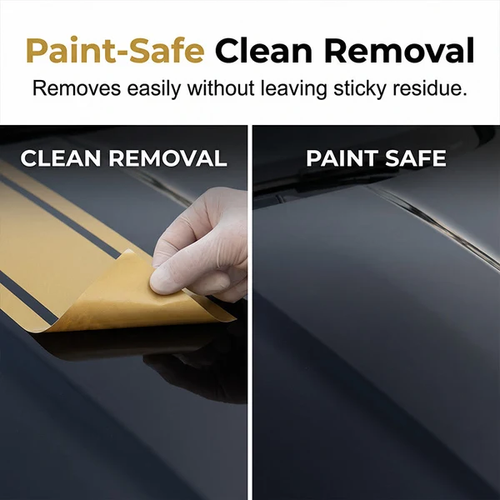 Car  Body  Stickers