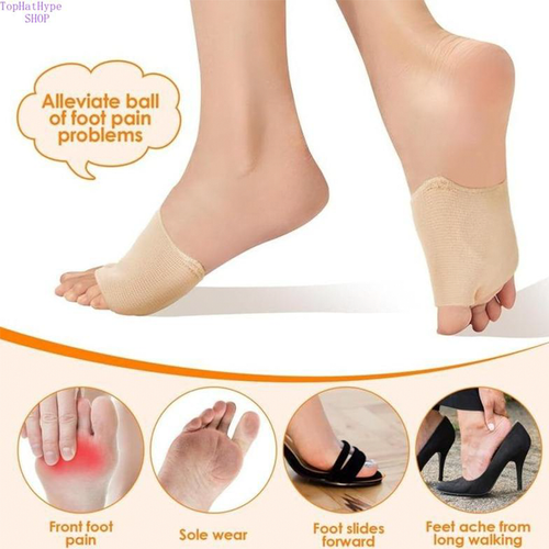 Foot Protector Sleeve