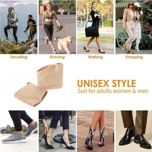 Foot Protector Sleeve