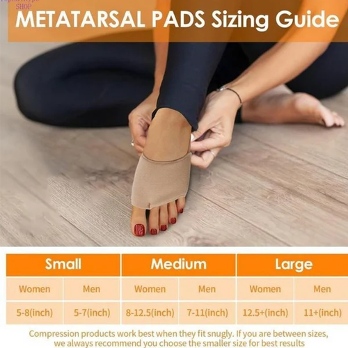 Foot Protector Sleeve