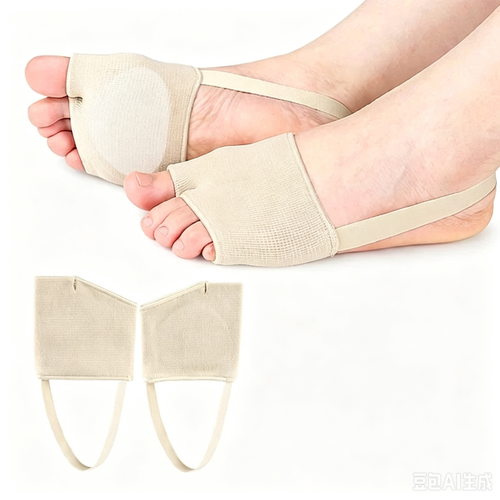 Foot Protector Sleeve