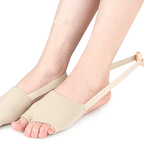 Foot Protector Sleeve