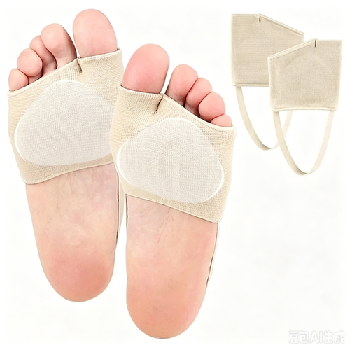 Foot Protector Sleeve