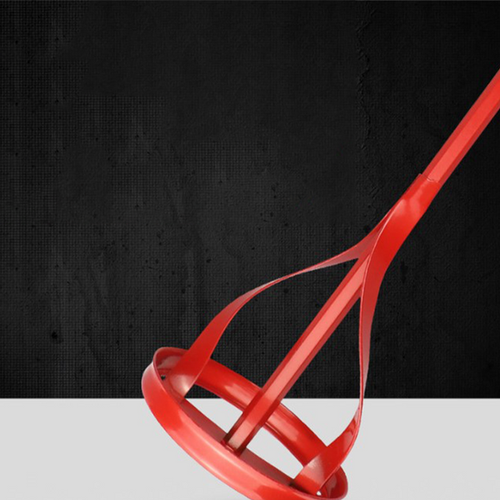 Drill Mixer Paddle