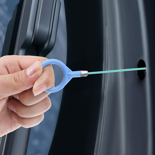 Sunroof Drain Cleaning