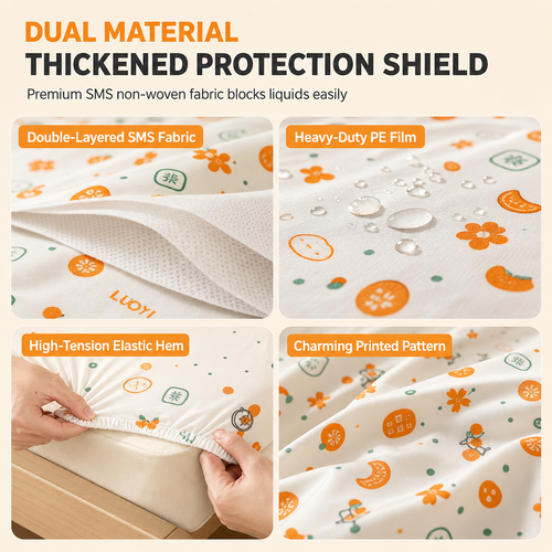 Furniture Dust Cover