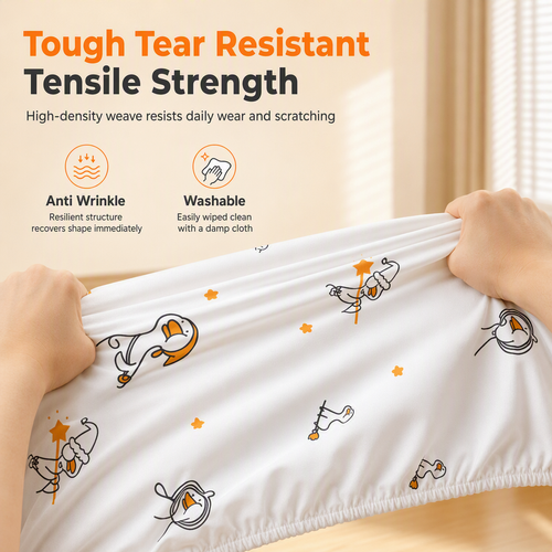 Furniture Dust Cover