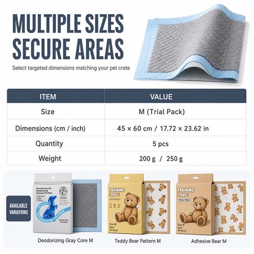 Pet Pads