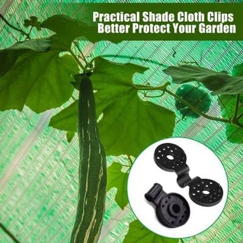 Shade Cloth  Lock Grip
