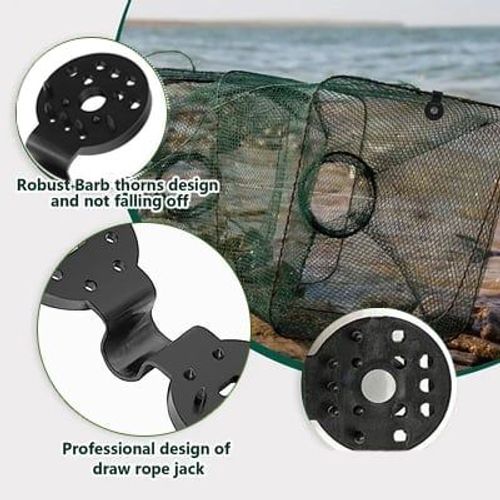 Shade Cloth  Lock Grip