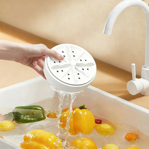 Vegetable Washer