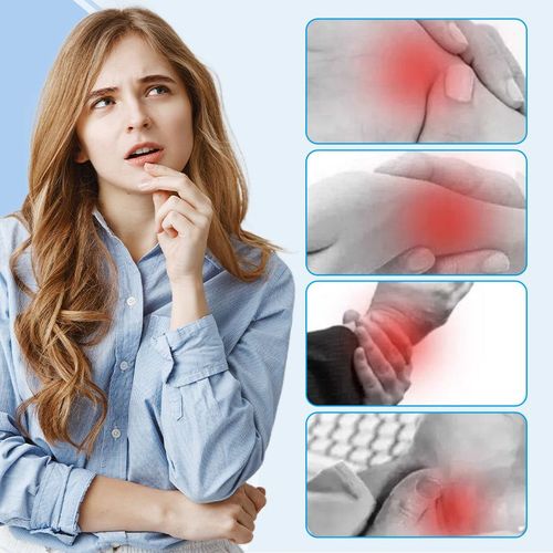 wrist support