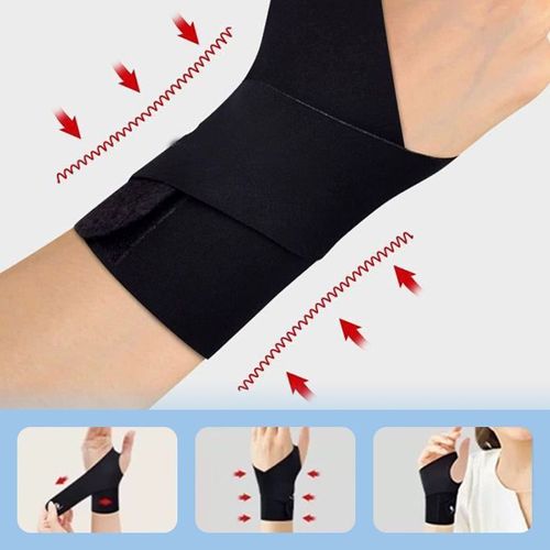 wrist support