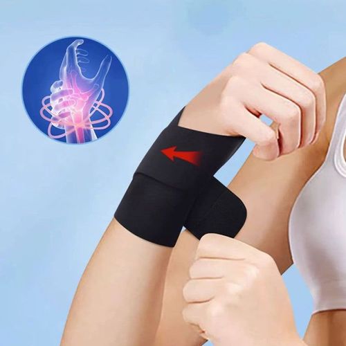 wrist support