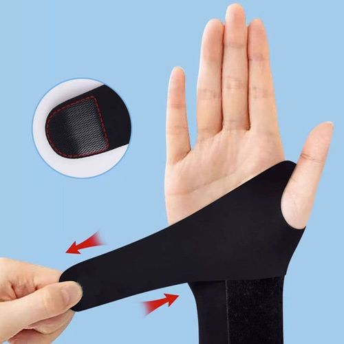 wrist support