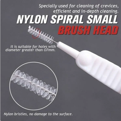 Cleaning Brush