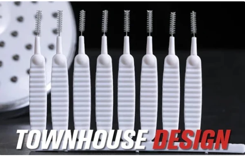 Cleaning Brush