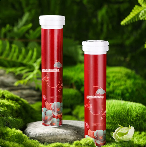 fertilizer in tablet form