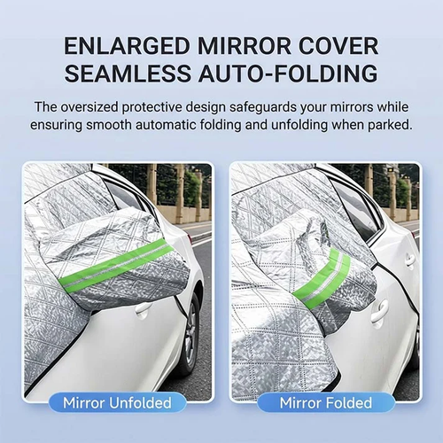 Car Windshield Cover