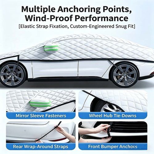 Car Windshield Cover