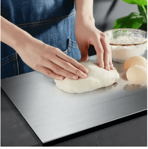 Stainless Steel Cutting Board