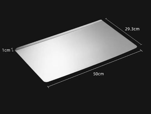 Stainless Steel Cutting Board