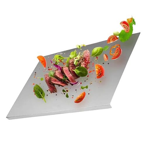 Stainless Steel Cutting Board