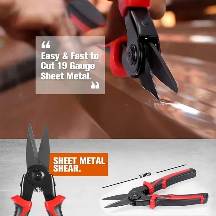 Purpose Versatile  Tool Kit