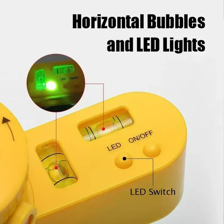Laser Level