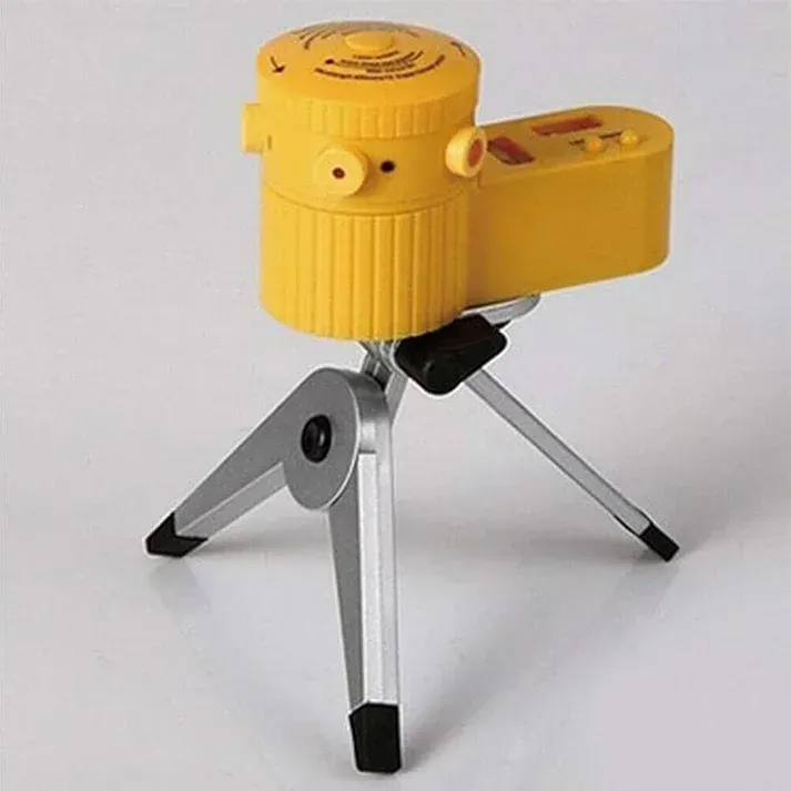 Laser Level